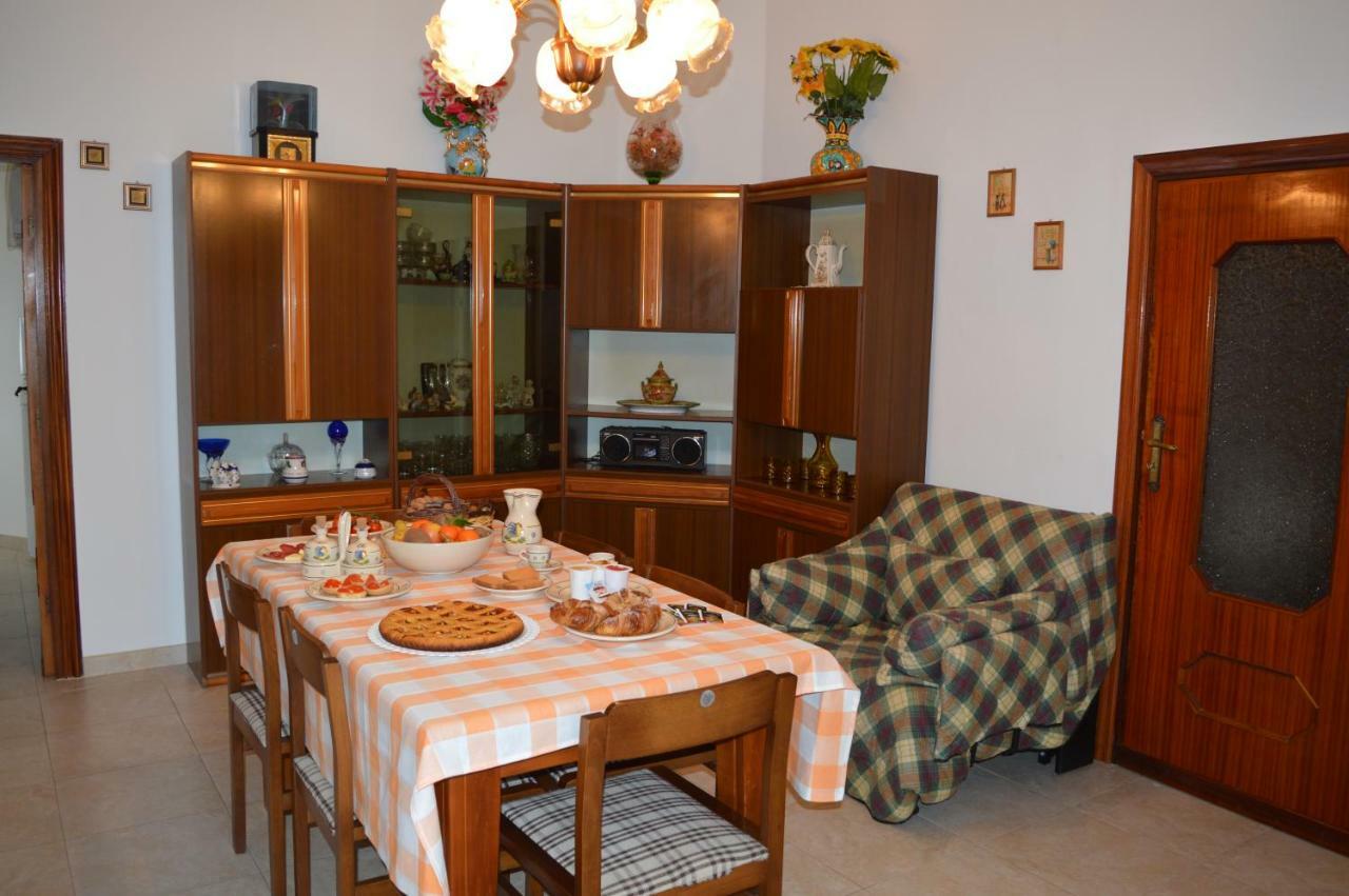 Casa Vacanze La Foggia Alberobello Exterior foto