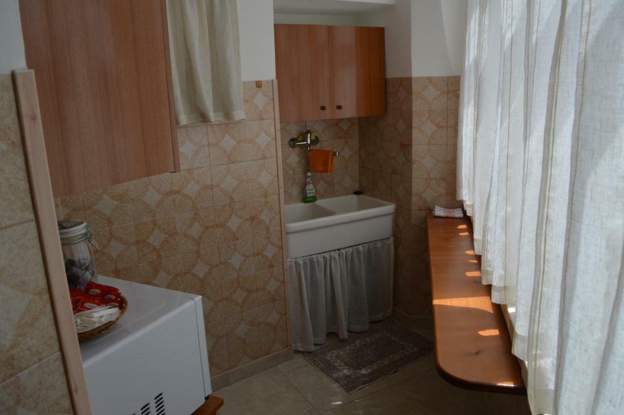 Casa Vacanze La Foggia Alberobello Exterior foto