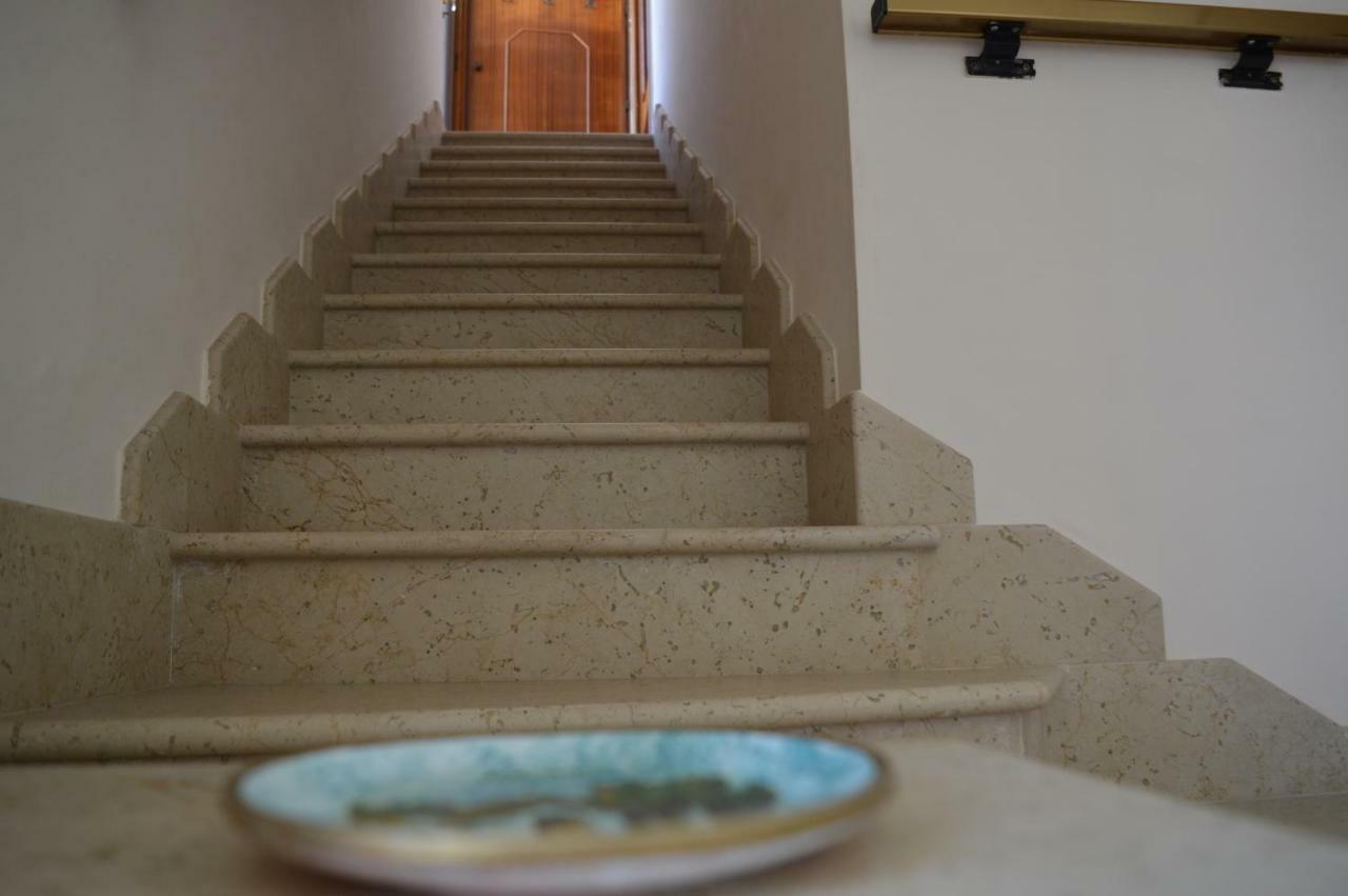 Casa Vacanze La Foggia Alberobello Exterior foto